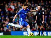 Bóng đá anh, ngoại hạng anh, lịch thi đấu euro 2012, Wigan – Chelsea: Không thể chặn Chelsea!
